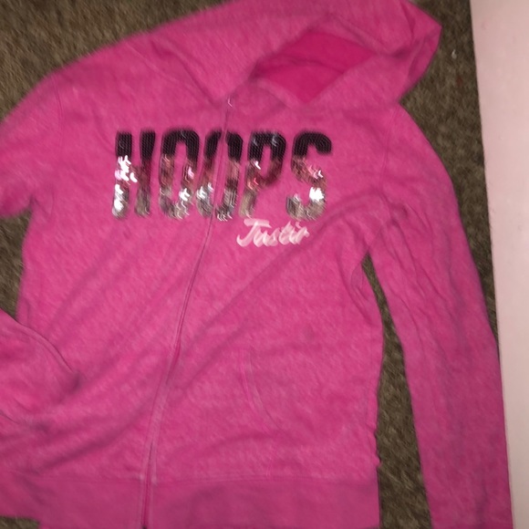Sweatsuit - Picture 1 of 2